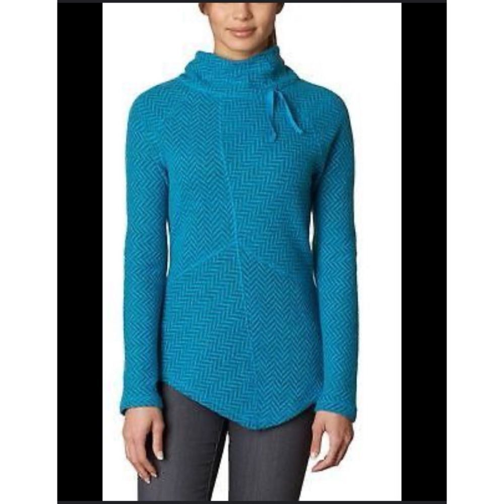 Prana Mattea Pullover